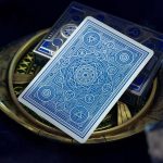 AVENGERS: BLUE EDITION PLAYING CARDS - Image 4