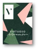 VIRTUOSO OPEN COURT II PLAYING CARDS