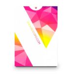 ART OF CARDISTRY PLAYING CARDS - RED EDITION - Image 2