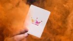 ART OF CARDISTRY PLAYING CARDS - RED EDITION - Image 3