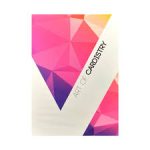 ART OF CARDISTRY PLAYING CARDS - RED EDITION