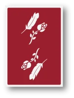 REMEDIES PLAYING CARDS - Image 2
