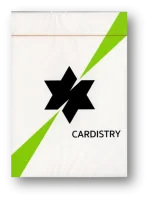 CARDISTRY SHURIKEN PLAYING CARDS