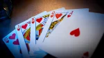 GT SPEEDREADER MARKED DECK - BLUE - Image 3