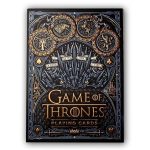 GAME OF THRONES PLAYING CARDS