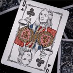 GAME OF THRONES PLAYING CARDS - Image 4