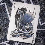 GAME OF THRONES PLAYING CARDS - Image 5