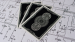 CIRCUIT MARKED PLAYING CARDS - Image 2