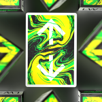 ARW V4 PLAYING CARDS