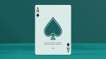 BLACK ROSES CASINO V4 PLAYING CARDS - Image 3