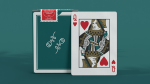 BLACK ROSES CASINO V4 PLAYING CARDS - Image 4