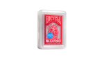 BICYCLE WATERPROOF PLAYING CARDS