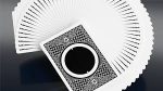 ORBIT TALLY HO CIRCLE BACK PLAYING CARDS – BLACK - Image 3