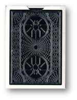 SPIDERS (MARKED COLD SILVER FOIL) PLAYING CARDS - Image 2