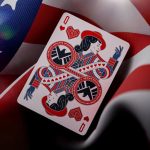 CAPTAIN AMERICA PLAYING CARDS - Image 3