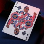 CAPTAIN AMERICA PLAYING CARDS - Image 4