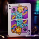 FORTNITE PLAYING CARDS - Image 2