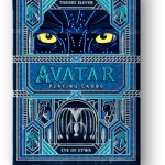 AVATAR PLAYING CARDS
