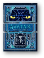 AVATAR PLAYING CARDS