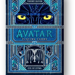AVATAR PLAYING CARDS