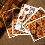 BEBEMOS CASINO PLAYING CARDS - Image 5