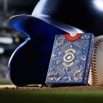 DODGERS PLAYING CARDS - Image 2