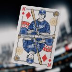 DODGERS PLAYING CARDS - Image 4