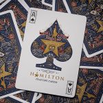 HAMILTON PLAYING CARDS - Image 5