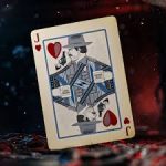 STRANGER THINGS HIVE MIND SPECIAL EDITION PLAYING CARDS - Image 4