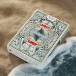 JAWS PLAYING CARDS - Image 4