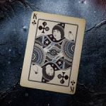 STRANGER THINGS HIVE MIND SPECIAL EDITION PLAYING CARDS - Image 3