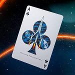 FANTASTIC 4 PLAYING CARDS - Image 3
