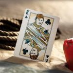 JAWS PLAYING CARDS - Image 2