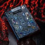 STRANGER THINGS HIVE MIND SPECIAL EDITION PLAYING CARDS - Image 2