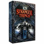STRANGER THINGS HIVE MIND SPECIAL EDITION PLAYING CARDS