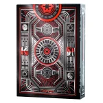 STAR WARS: YEAR OF THE DARK SIDE PLAYING CARDS - Image 2