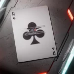 STAR WARS: YEAR OF THE DARK SIDE PLAYING CARDS - Image 4