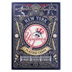 YANKEES PLAYING CARDS