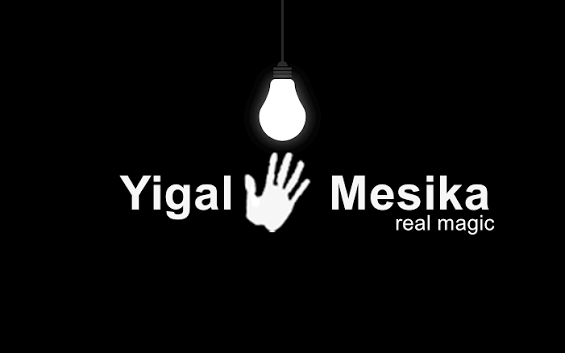 Yigal Mesika